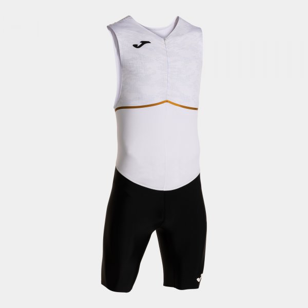 JOMA RECORD III ALÁÖLTÖZET FEHÉR-FEKETE