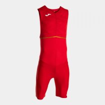 JOMA RECORD III ALÁÖLTÖZET PIROS