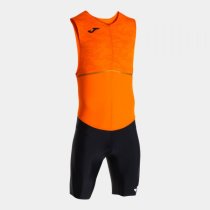 JOMA RECORD III ALÁÖLTÖZET NARANCS-FEKETE