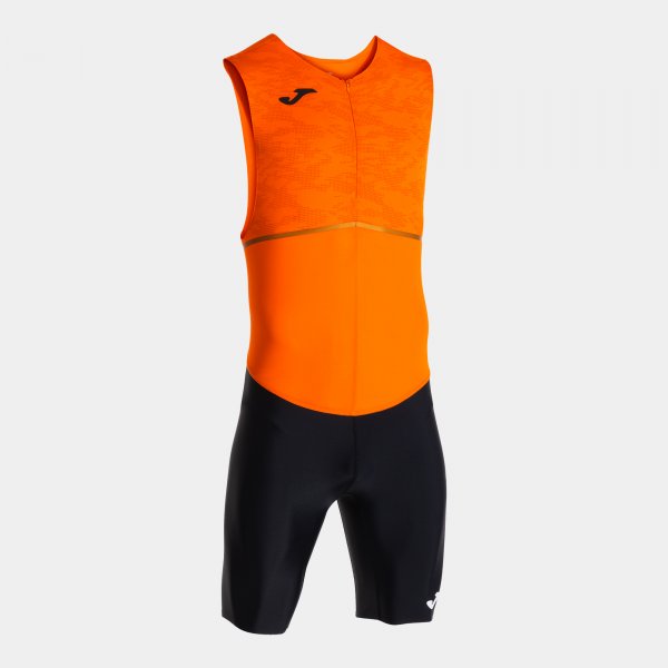 JOMA RECORD III ALÁÖLTÖZET NARANCS-FEKETE