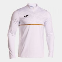JOMA RECORD III PULÓVER FEHÉR