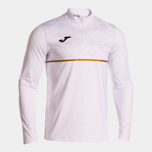 JOMA RECORD III PULÓVER FEHÉR