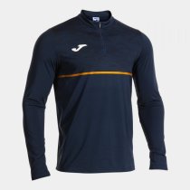 JOMA RECORD III PULÓVER SÖTÉTKÉK