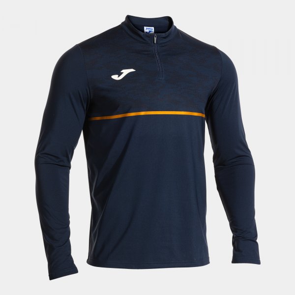 JOMA RECORD III PULÓVER SÖTÉTKÉK