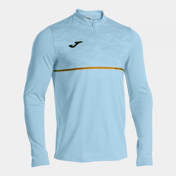 JOMA RECORD III PULÓVER VILÁGOSKÉK