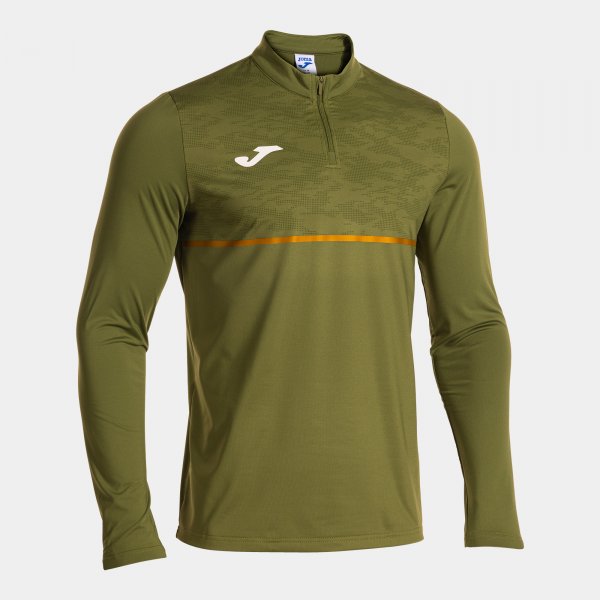 JOMA RECORD III PULÓVER KEKI