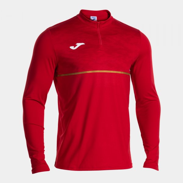 JOMA RECORD III PULÓVER PIROS