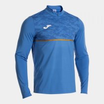 JOMA RECORD III PULÓVER KÉK