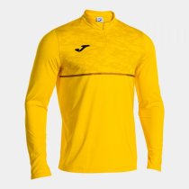 JOMA RECORD III PULÓVER SÁRGA