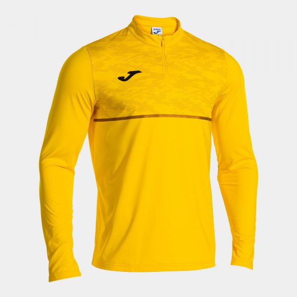 JOMA RECORD III PULÓVER SÁRGA