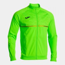 JOMA RECORD III MELEGÍTŐ FELSŐ ZÖLD