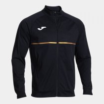 JOMA RECORD III MELEGÍTŐ FELSŐ FEKETE