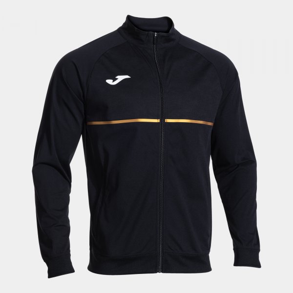 JOMA RECORD III MELEGÍTŐ FELSŐ FEKETE