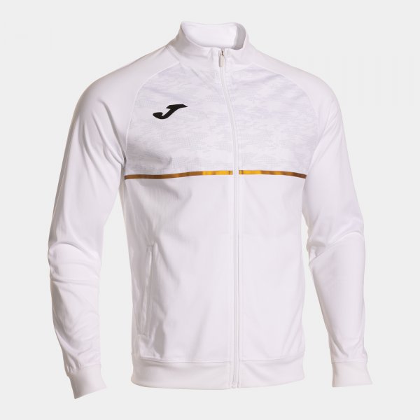 JOMA RECORD III MELEGÍTŐ FELSŐ FEHÉR