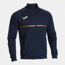 JOMA RECORD III MELEGÍTŐ FELSŐ SÖTÉTKÉK