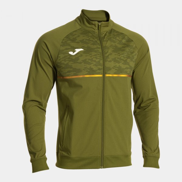 JOMA RECORD III MELEGÍTŐ FELSŐ KEKI