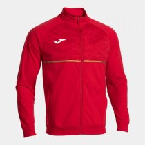 JOMA RECORD III MELEGÍTŐ FELSŐ PIROS