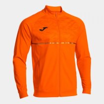 JOMA RECORD III MELEGÍTŐ FELSŐ NARANCS