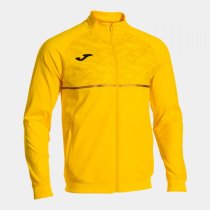JOMA RECORD III MELEGÍTŐ FELSŐ SÁRGA