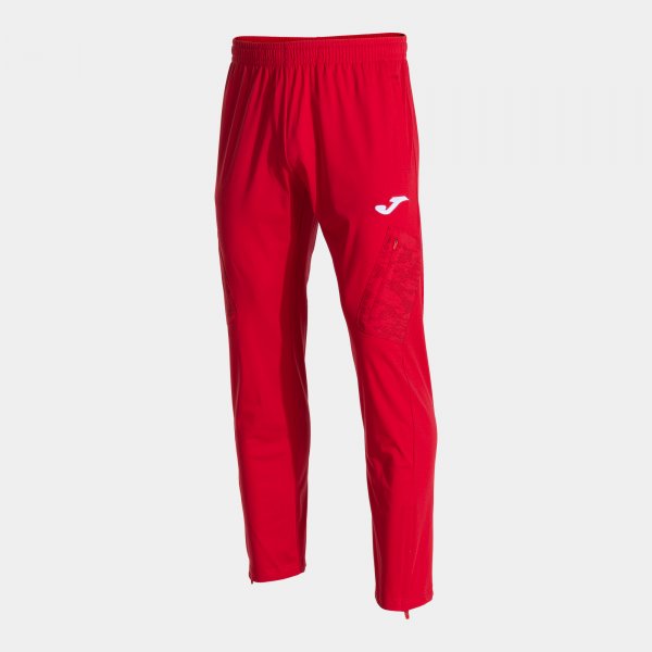 JOMA RECORD III MELEGÍTŐ ALSÓ PIROS