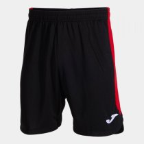 JOMA GLASGOW II RÖVIDNADRÁG FEKETE-PIROS