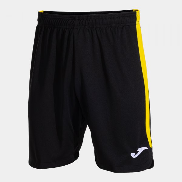 JOMA GLASGOW II RÖVIDNADRÁG FEKETE-SÁRGA