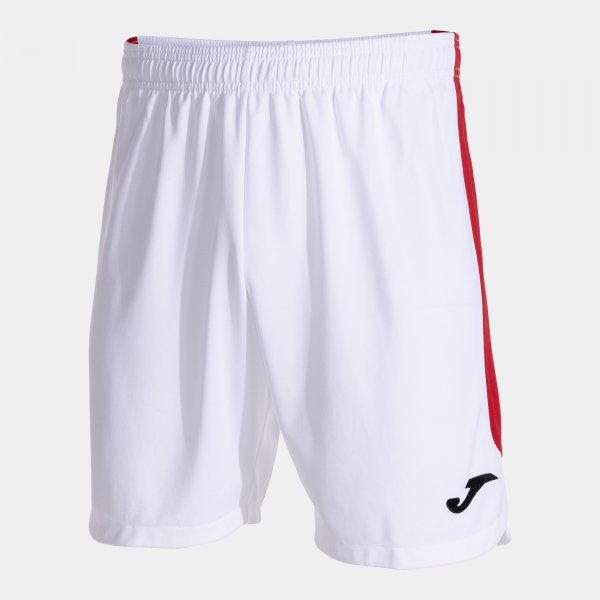 JOMA GLASGOW II RÖVIDNADRÁG FEHÉR-PIROS