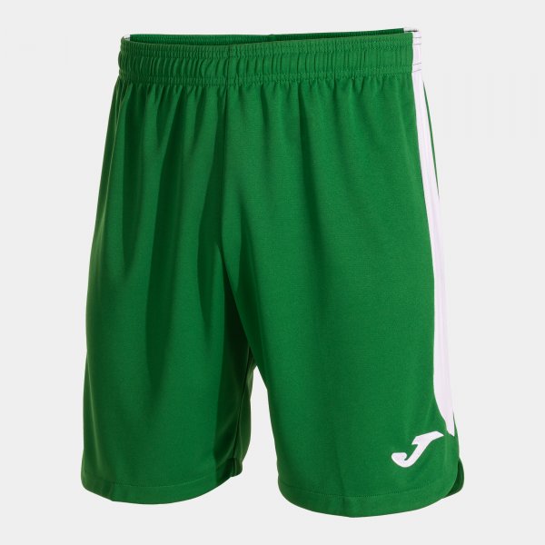JOMA GLASGOW II RÖVIDNADRÁG ZÖLD-FEHÉR