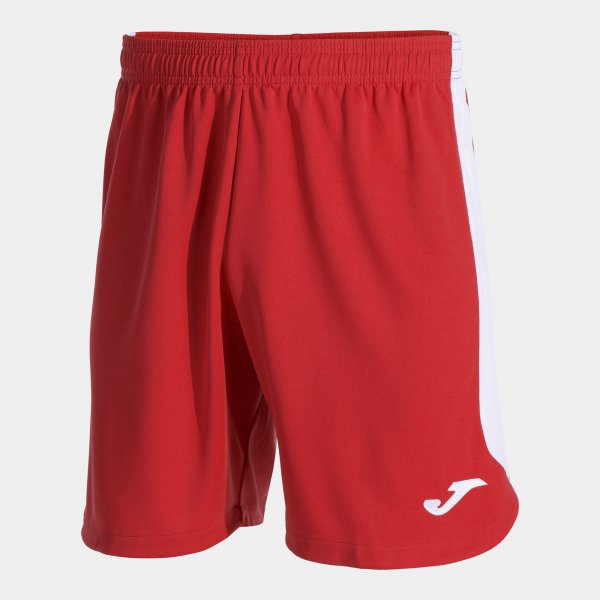 JOMA GLASGOW II RÖVIDNADRÁG PIROS-FEHÉR