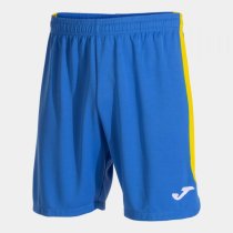 JOMA GLASGOW II RÖVIDNADRÁG KÉK-SÁRGA
