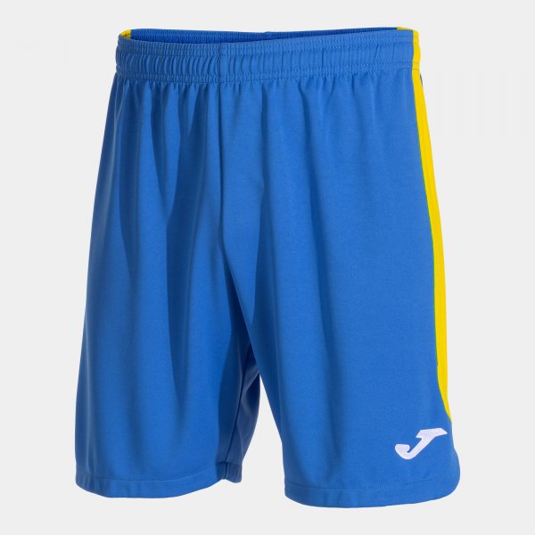 JOMA GLASGOW II RÖVIDNADRÁG KÉK-SÁRGA