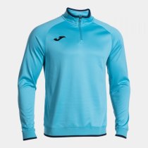 JOMA COMBI PREMIUM PULÓVER KÉK-SÖTÉTKÉK