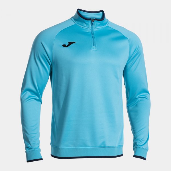 JOMA COMBI PREMIUM PULÓVER KÉK-SÖTÉTKÉK