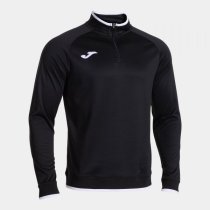 JOMA COMBI PREMIUM PULÓVER FEKETE-FEHÉR