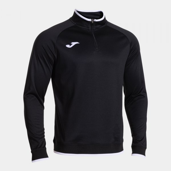 JOMA COMBI PREMIUM PULÓVER FEKETE-FEHÉR