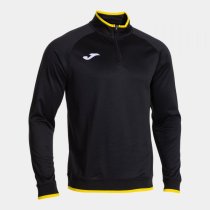 JOMA COMBI PREMIUM PULÓVER FEKETE-SÁRGA