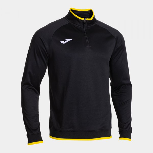 JOMA COMBI PREMIUM PULÓVER FEKETE-SÁRGA
