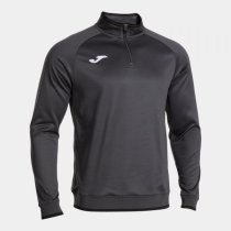 JOMA COMBI PREMIUM PULÓVER SZÜRKE-FEKETE