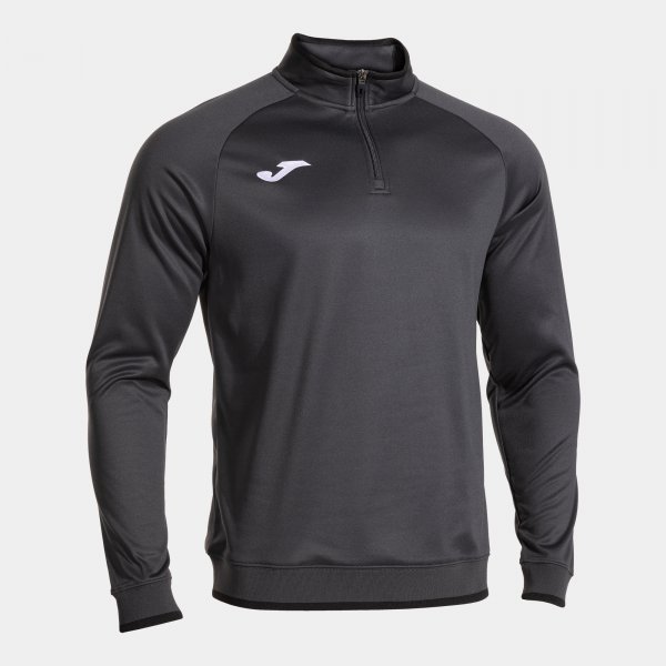 JOMA COMBI PREMIUM PULÓVER SZÜRKE-FEKETE