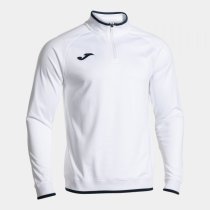 JOMA COMBI PREMIUM PULÓVER FEHÉR-SÖTÉTKÉK