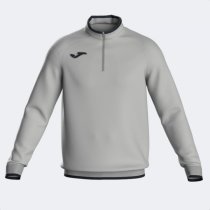 JOMA COMBI PREMIUM PULÓVER SZÜRKE