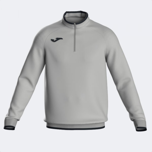 JOMA COMBI PREMIUM PULÓVER SZÜRKE