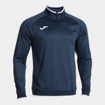 JOMA COMBI PREMIUM PULÓVER SÖTÉTKÉK-FEHÉR