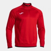 JOMA COMBI PREMIUM PULÓVER PIROS-FEKETE