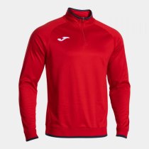 JOMA COMBI PREMIUM PULÓVER PIROS-SÖTÉTKÉK