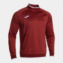 JOMA COMBI PREMIUM PULÓVER BORDÓ