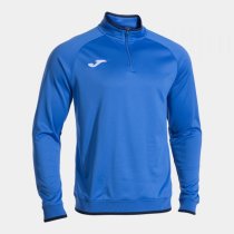 JOMA COMBI PREMIUM PULÓVER KÉK-SÖTÉTKÉK