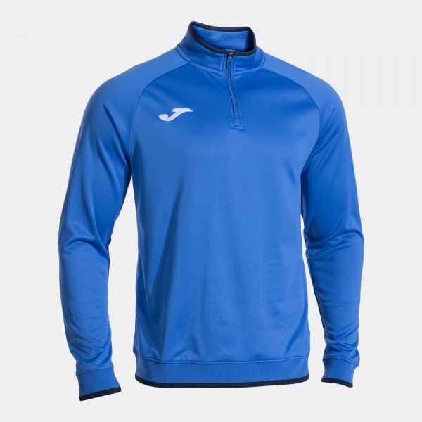 JOMA COMBI PREMIUM PULÓVER KÉK-SÖTÉTKÉK