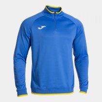 JOMA COMBI PREMIUM PULÓVER KÉK-SÁRGA