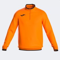 JOMA COMBI PREMIUM PULÓVER NARANCS-FEKETE